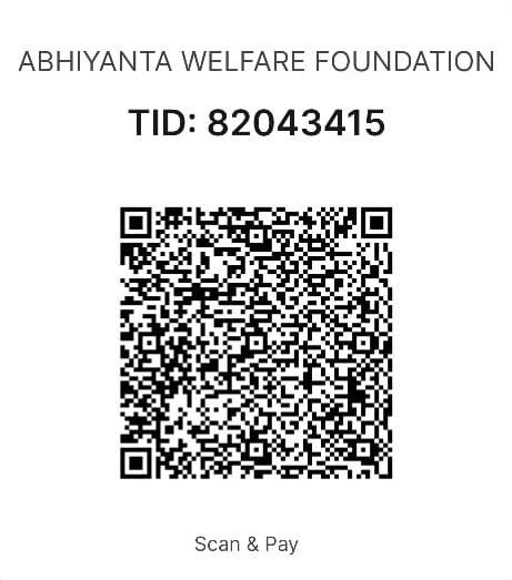 Bank QR Code