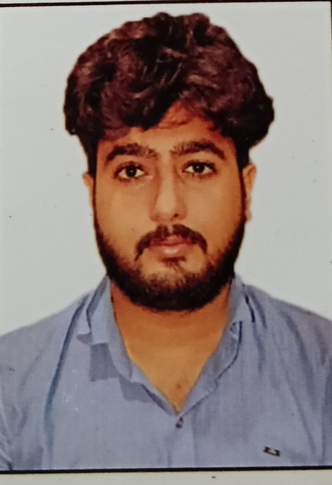 Kaushal Kishor meena