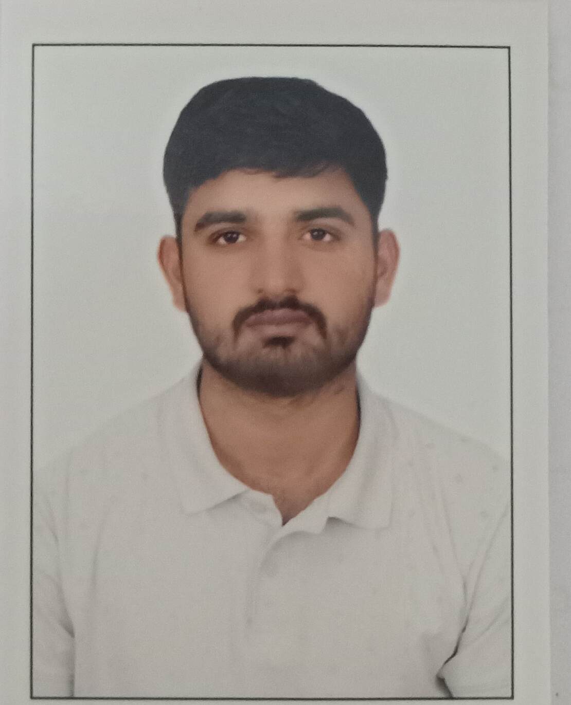 Rajnish saini