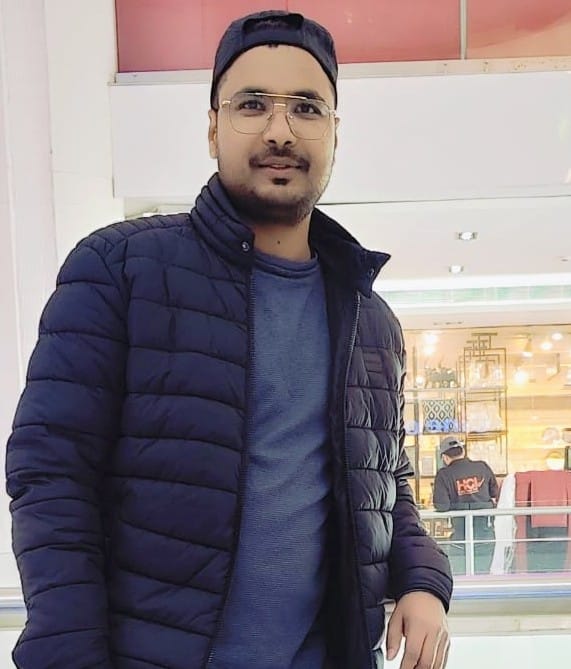 Devendra singh meena