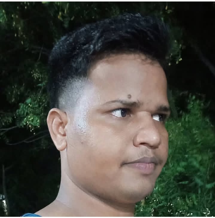 Mahendra kumar mahawar