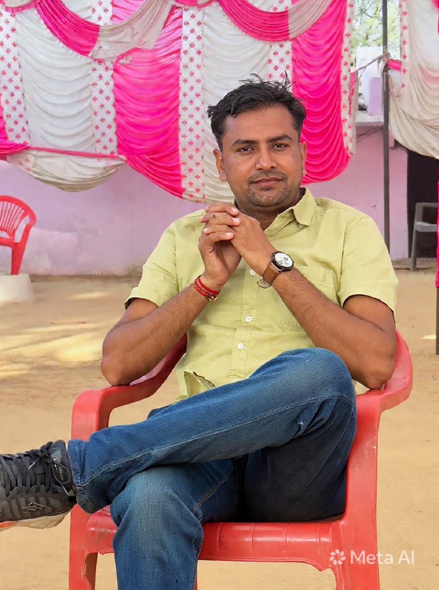 Dara Singh Gurjar