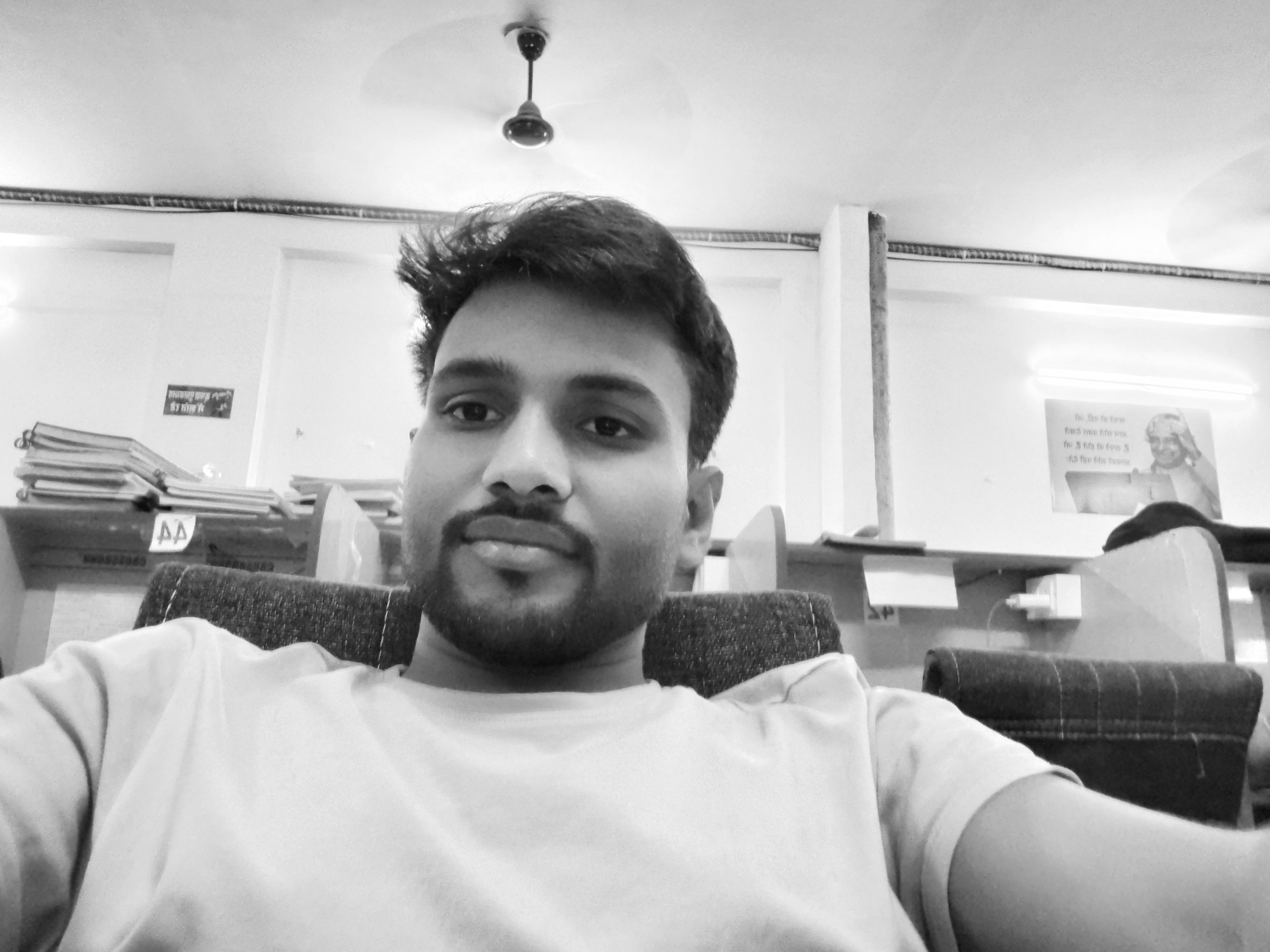 Shyam sundar meena