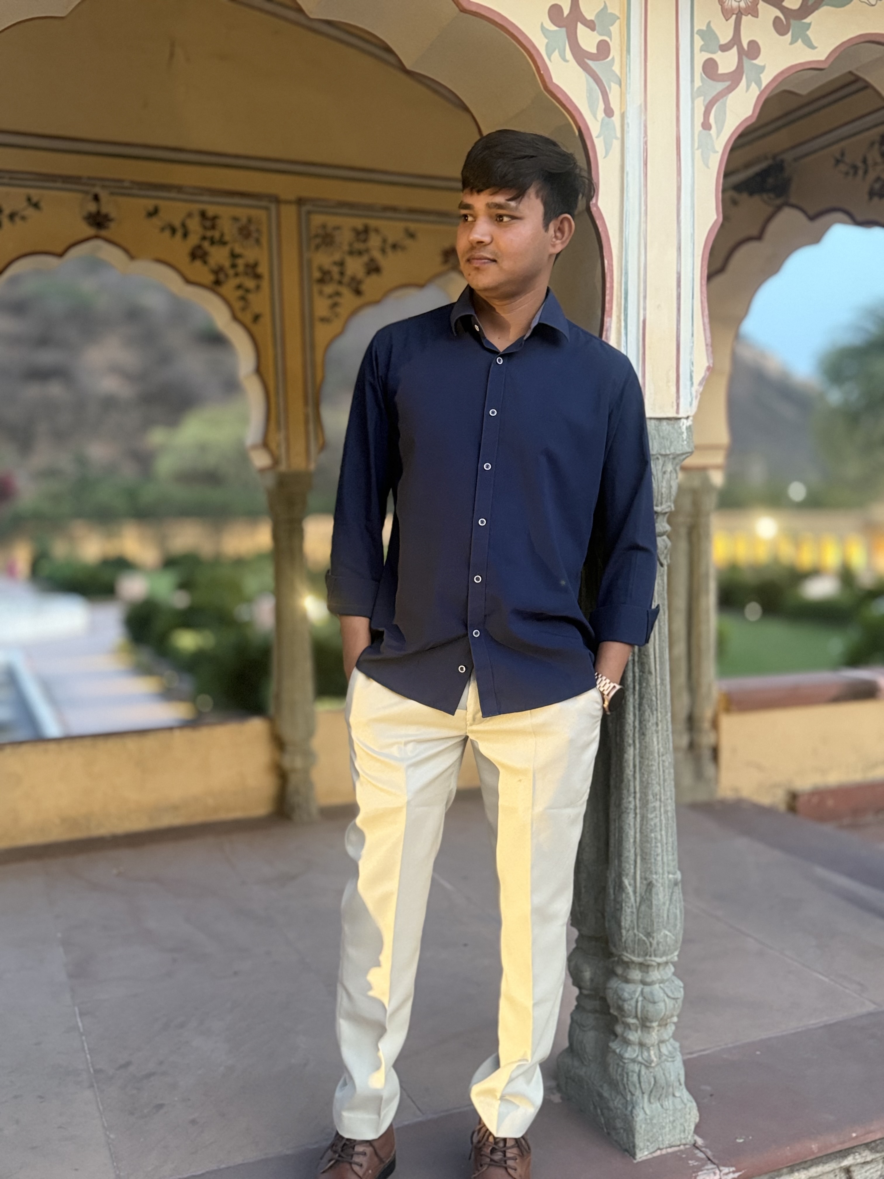 NARESH KUMAR BANSHIWAL