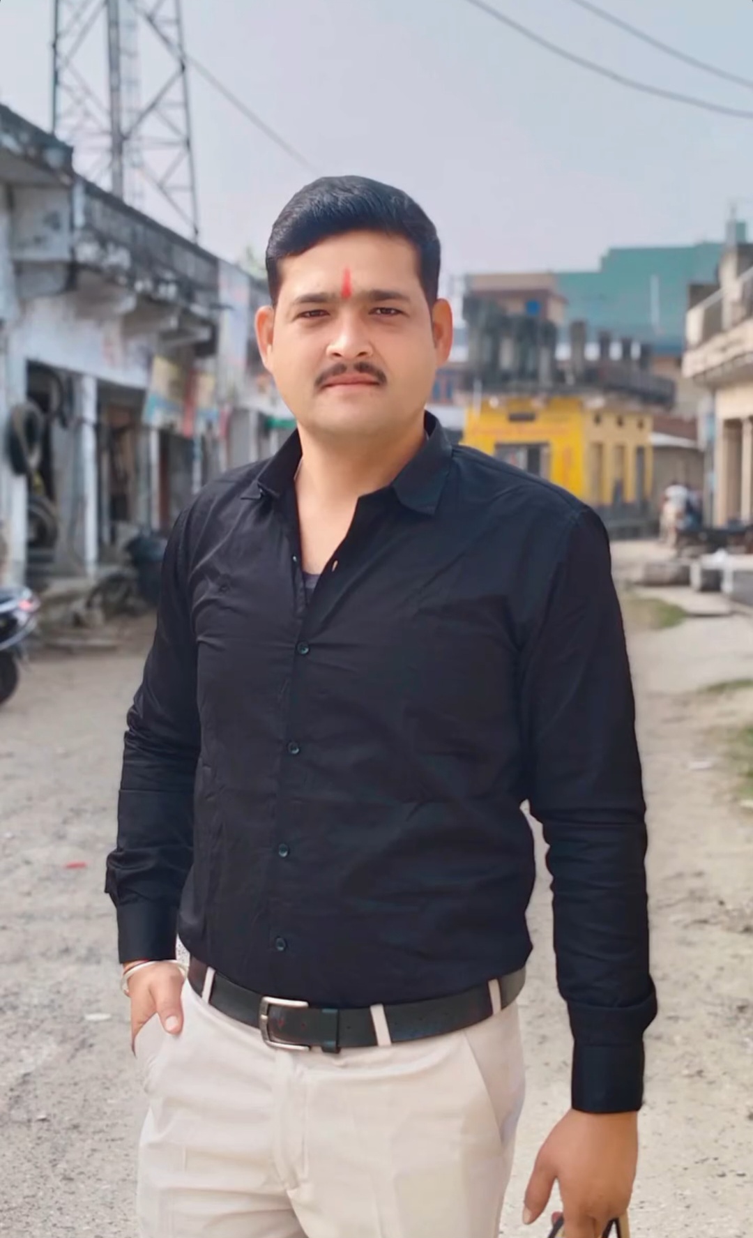 Divyanshu dadheech