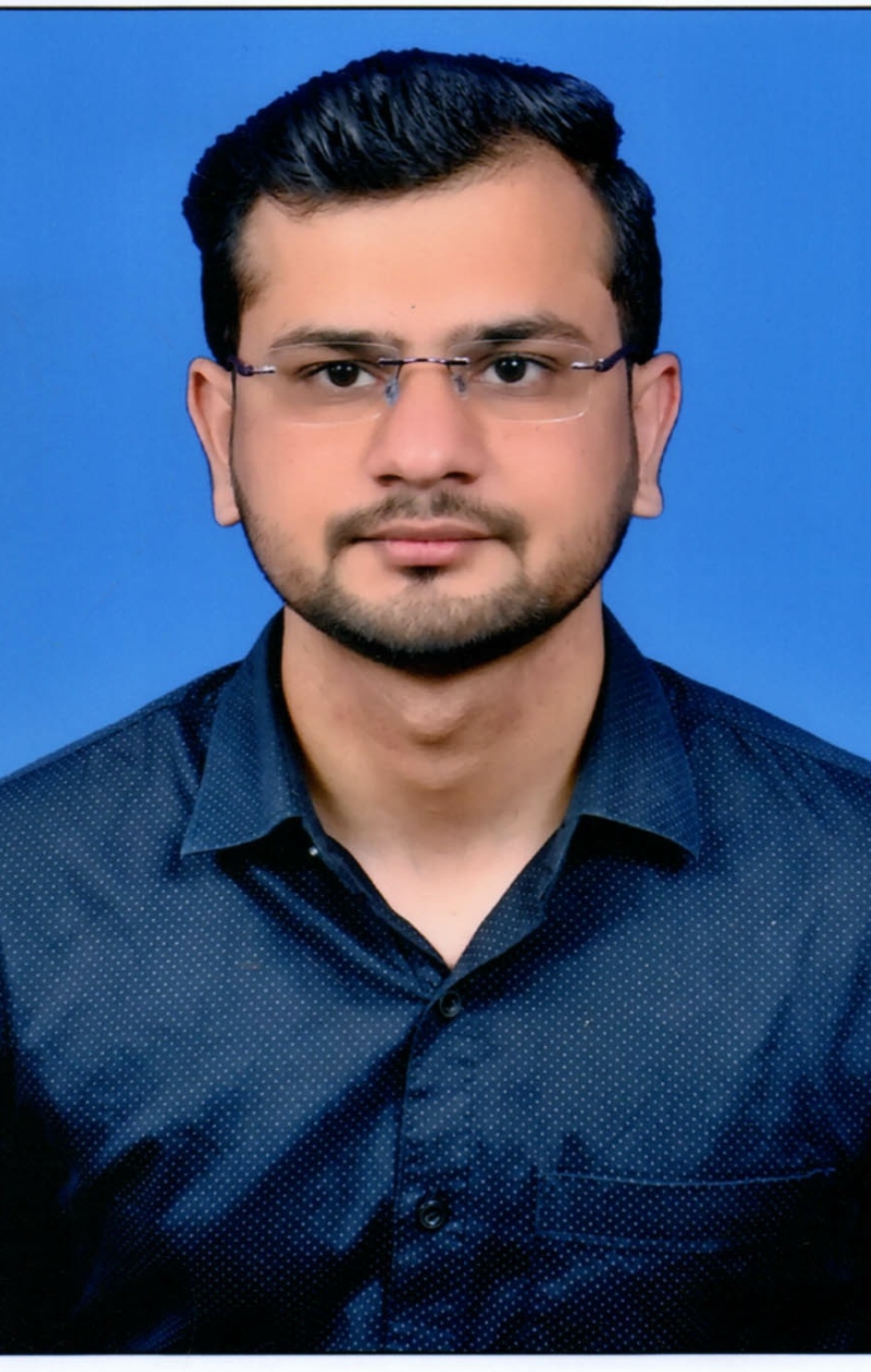 Akshay Singh Solanki