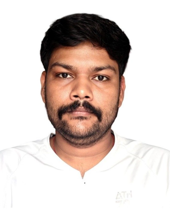Aviraj bairwa